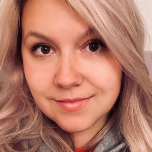 Meet your Posher, Olga